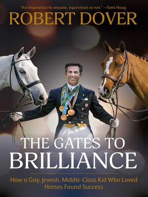 cover image of Gates to Brilliance